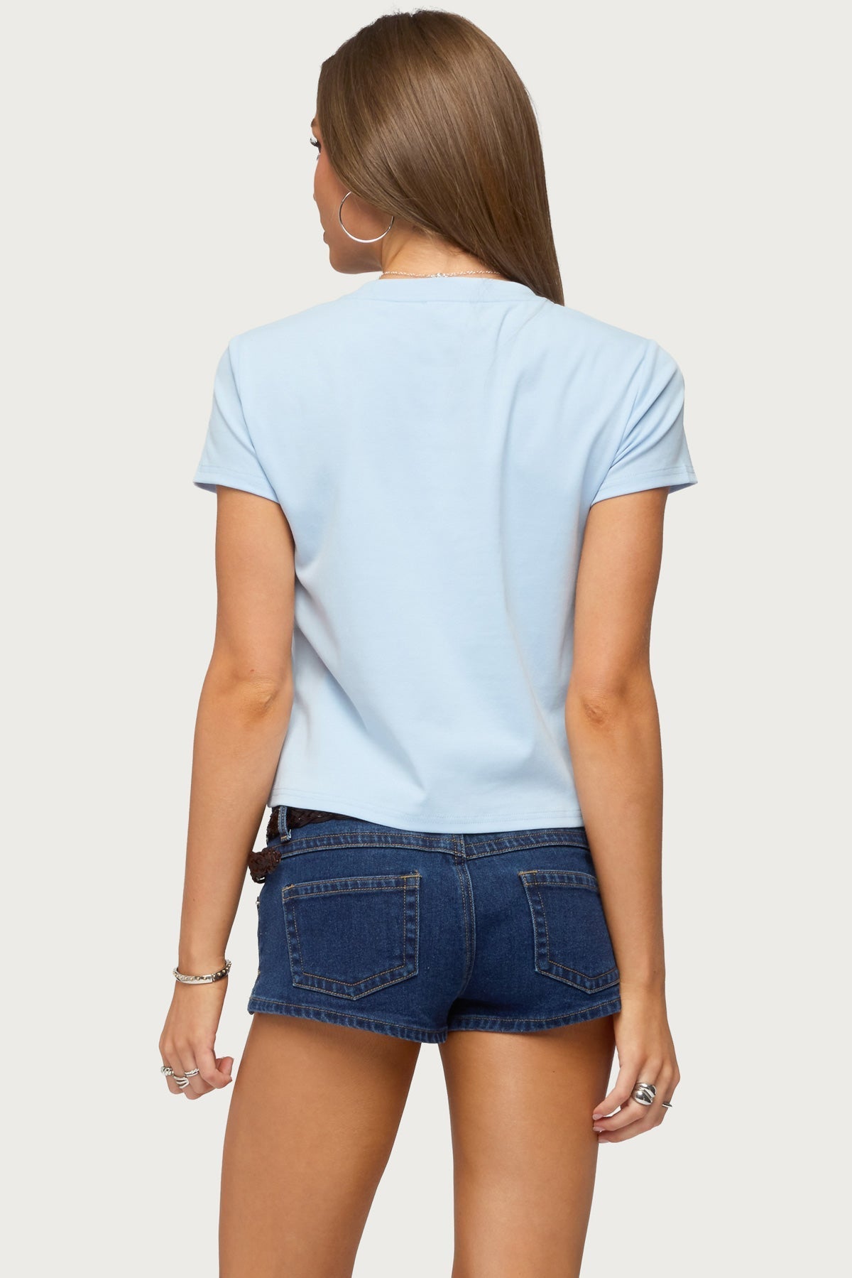Surf Club T Shirt