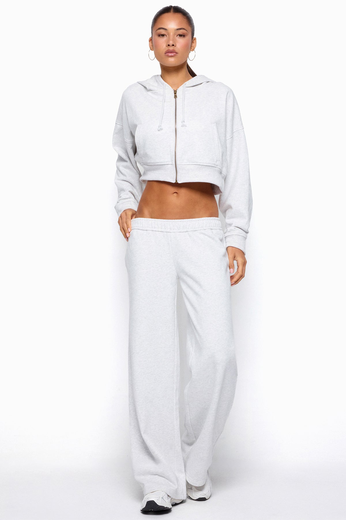 Byrdi Joggers