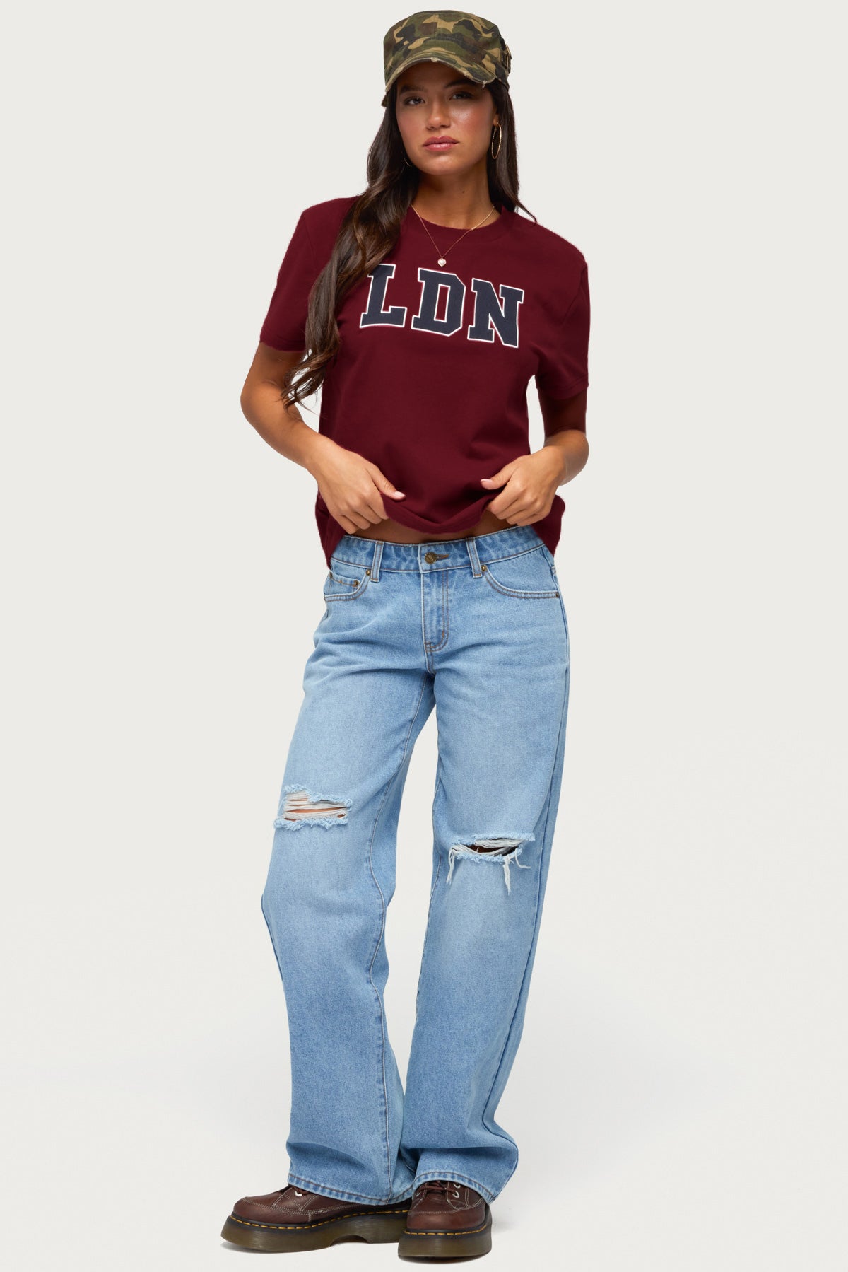 LDN T Shirt