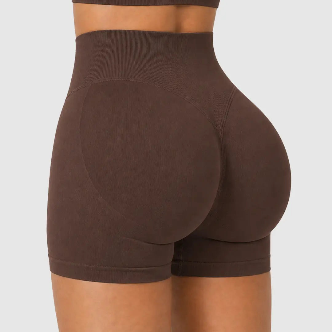 PERPETUAL Contour Shorts