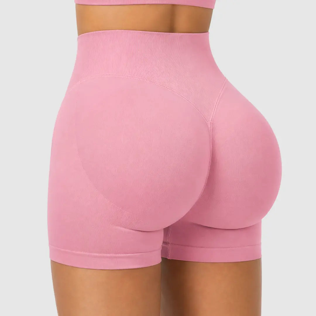 PERPETUAL Contour Shorts