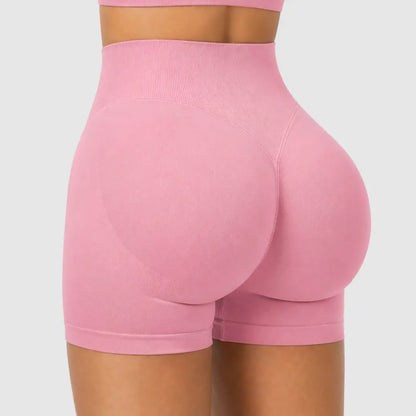 PERPETUAL Contour Shorts