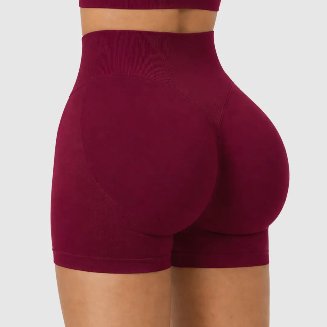PERPETUAL Contour Shorts