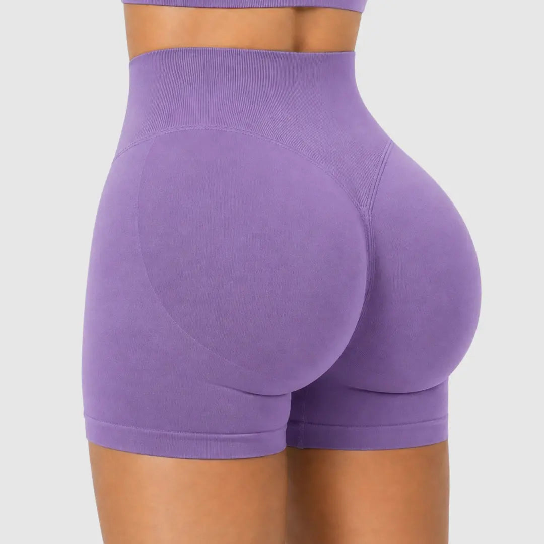 PERPETUAL Contour Shorts