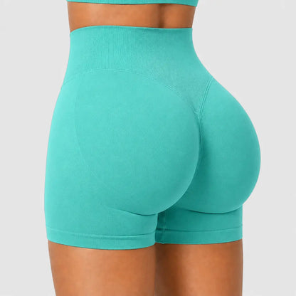 PERPETUAL Contour Shorts