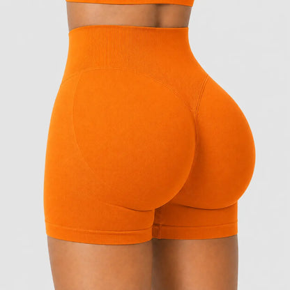 PERPETUAL Contour Shorts