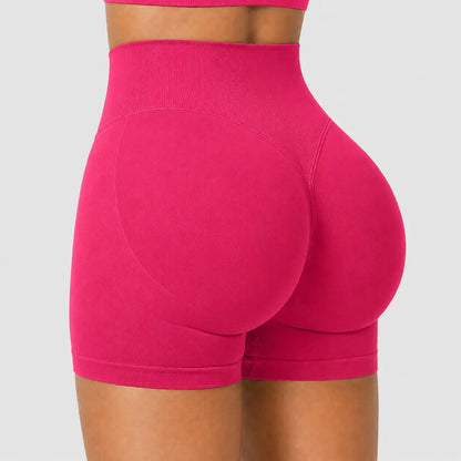 PERPETUAL Contour Shorts