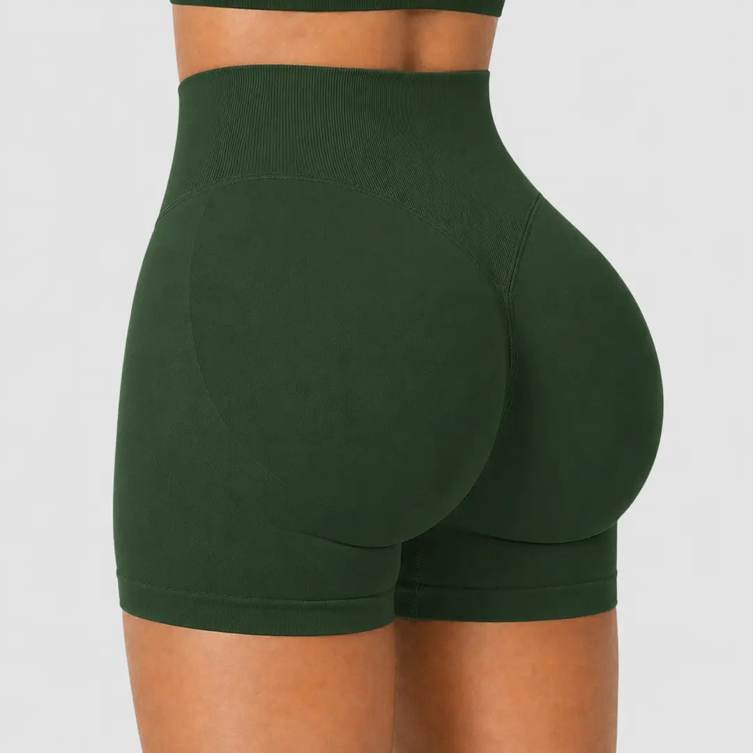 PERPETUAL Contour Shorts