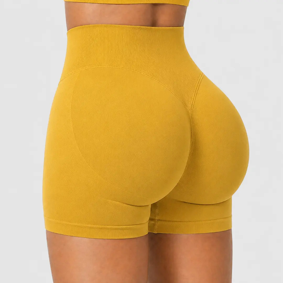 PERPETUAL Contour Shorts