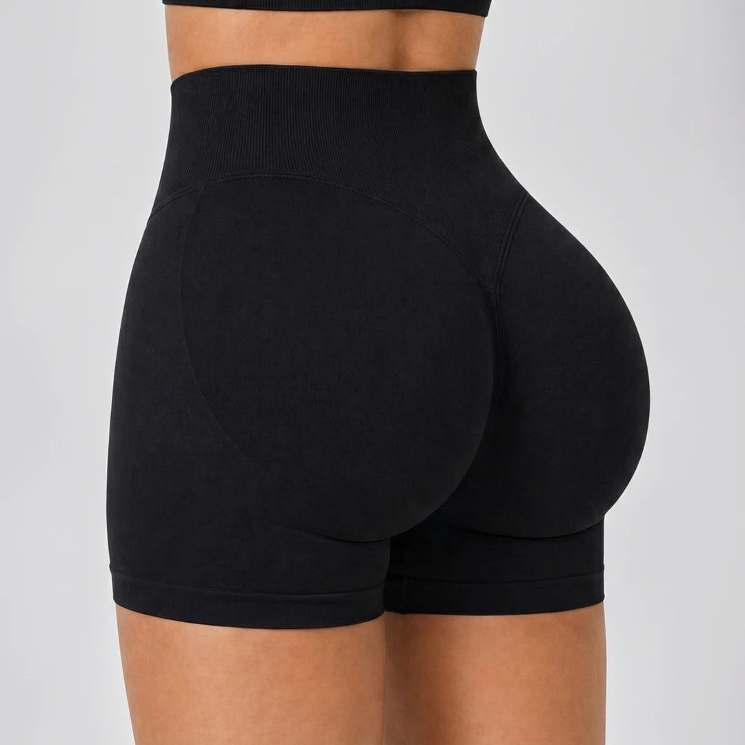 PERPETUAL Contour Shorts