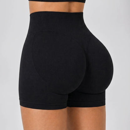 PERPETUAL Contour Shorts