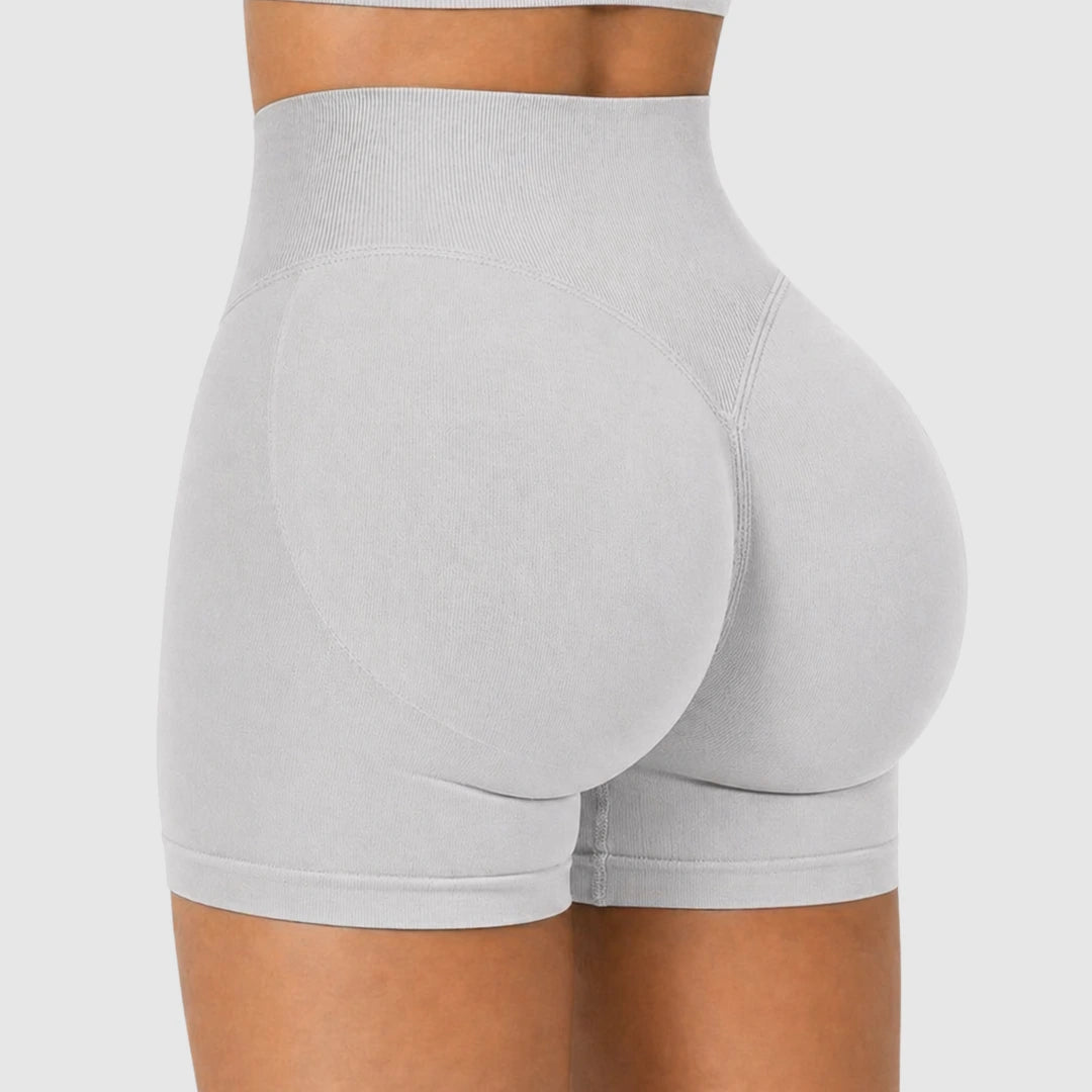PERPETUAL Contour Shorts