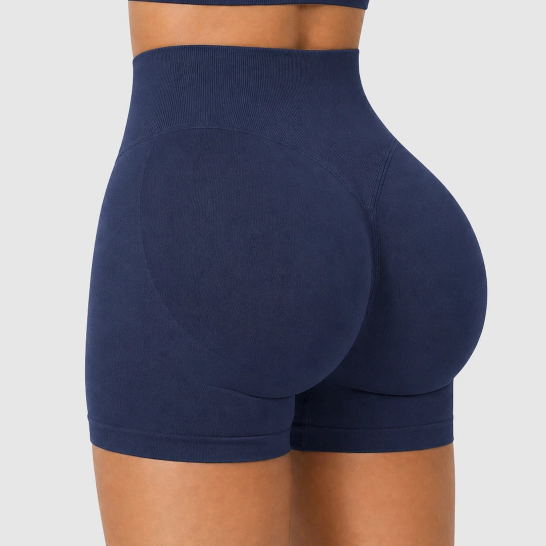 PERPETUAL Contour Shorts