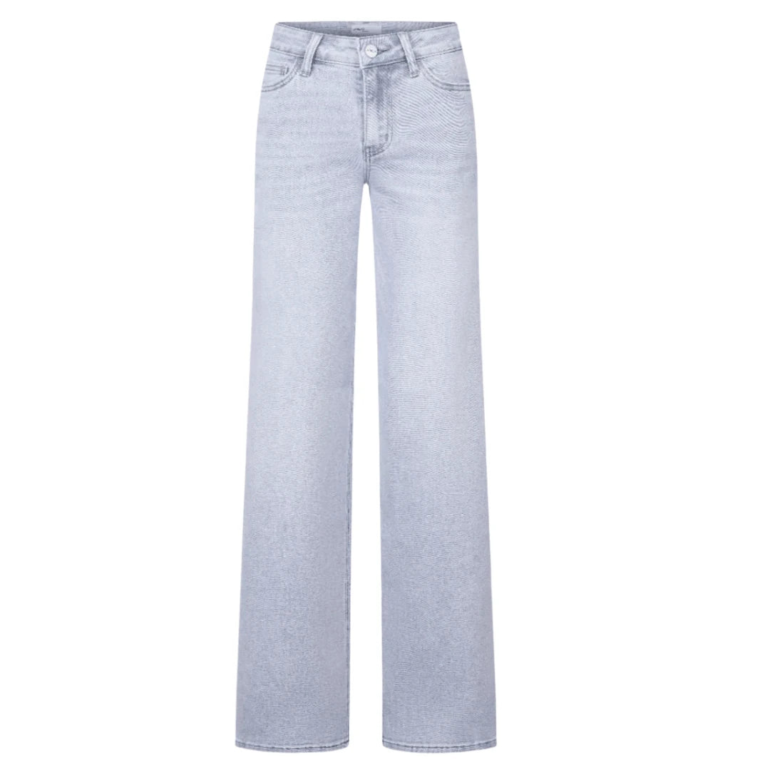 The Sculpt Wide-Leg Jean