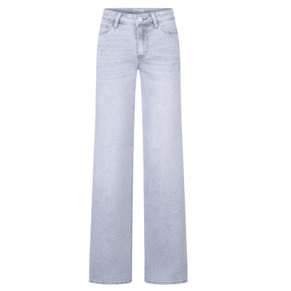 The Sculpt Wide-Leg Jean