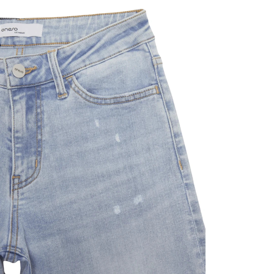 The Sculpt Wide-Leg Jean