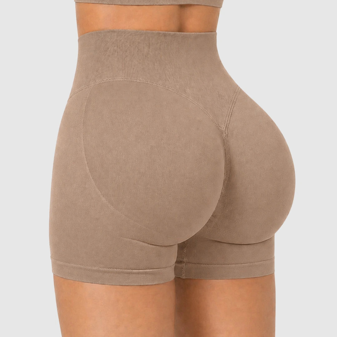 PERPETUAL Contour Shorts