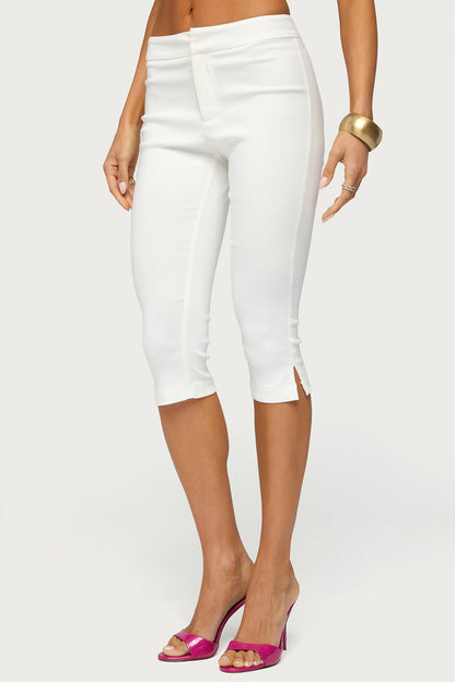 Sarafina Capri Trousers