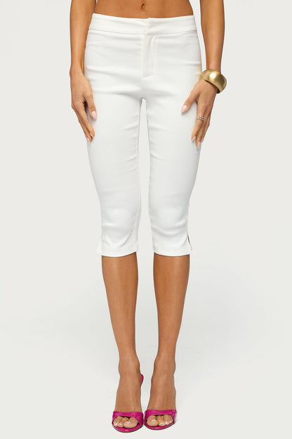 Sarafina Capri Trousers