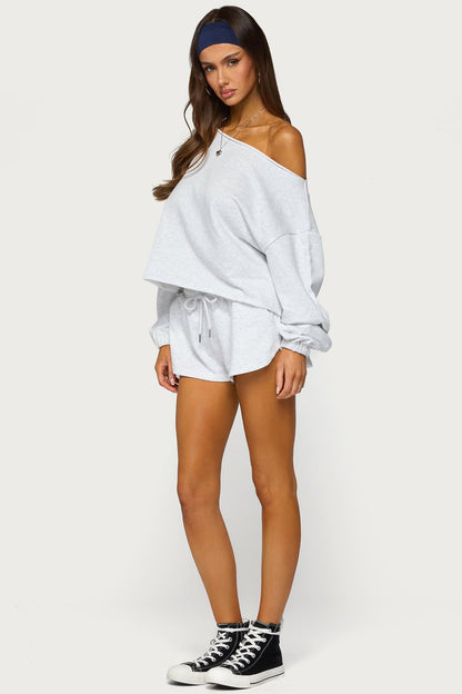Kordelia Shorts