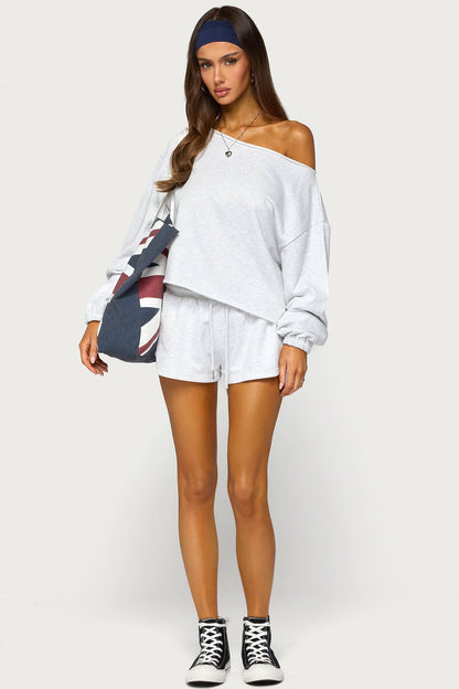 Kordelia Shorts