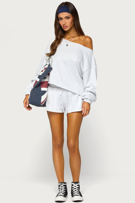 Kordelia Shorts