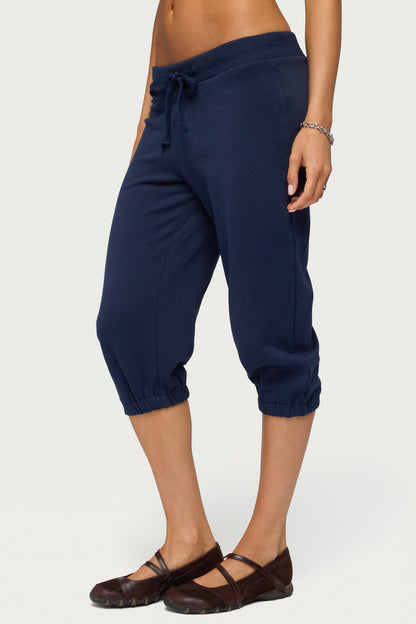 Deana Capri Joggers