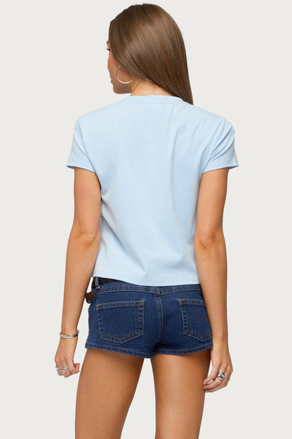Surf Club T Shirt