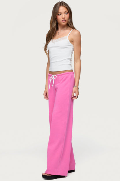 Shish Lacey Tank Top