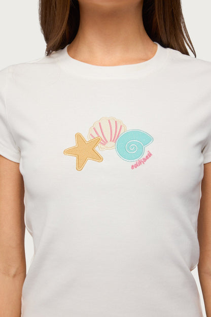 Ocean Club T Shirt
