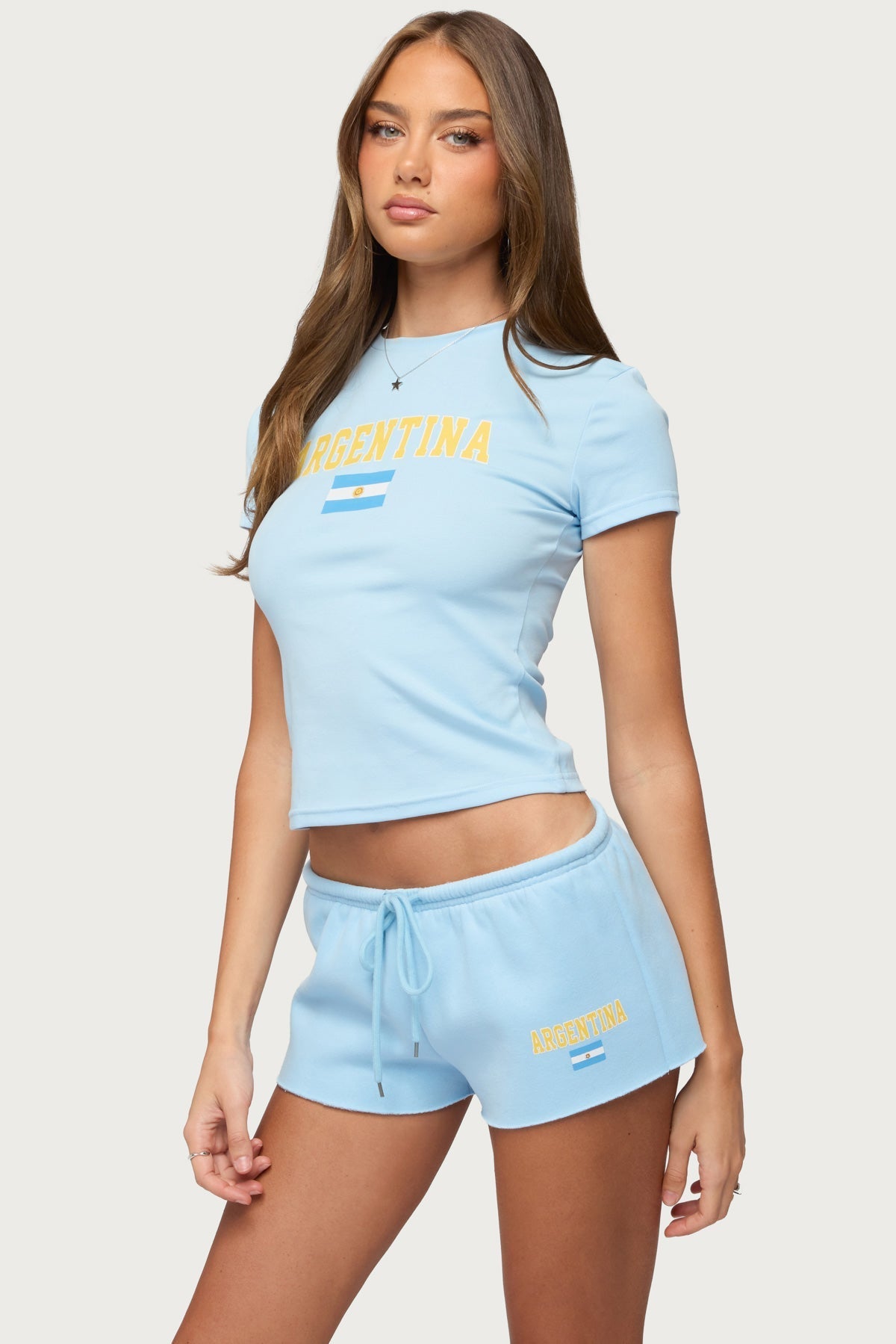 Argentina T Shirt