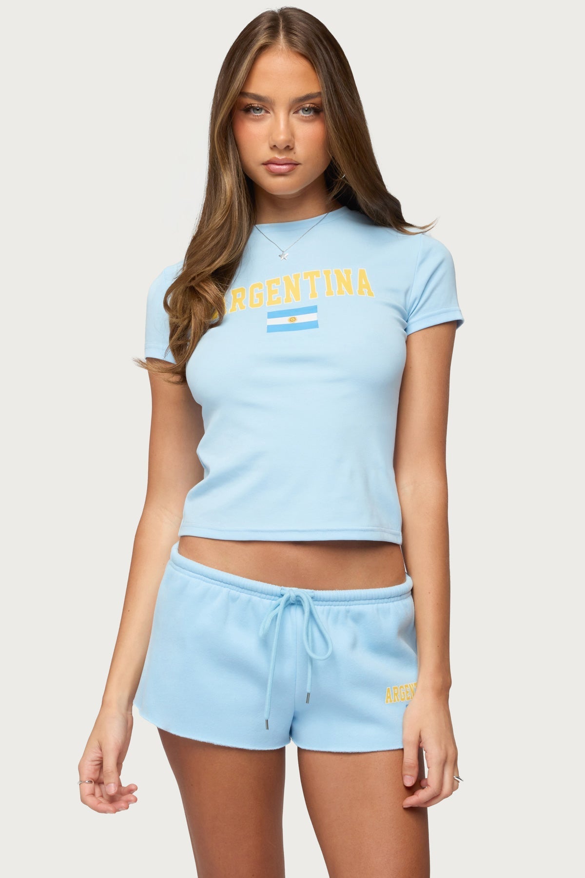 Argentina T Shirt