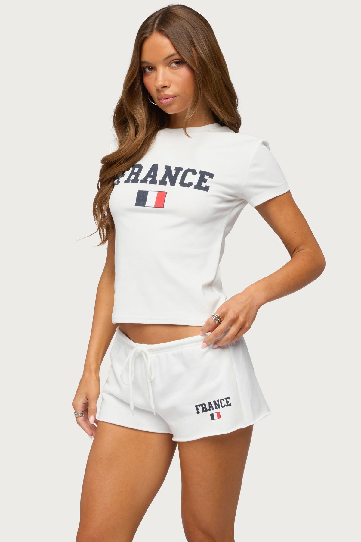France T Shirt