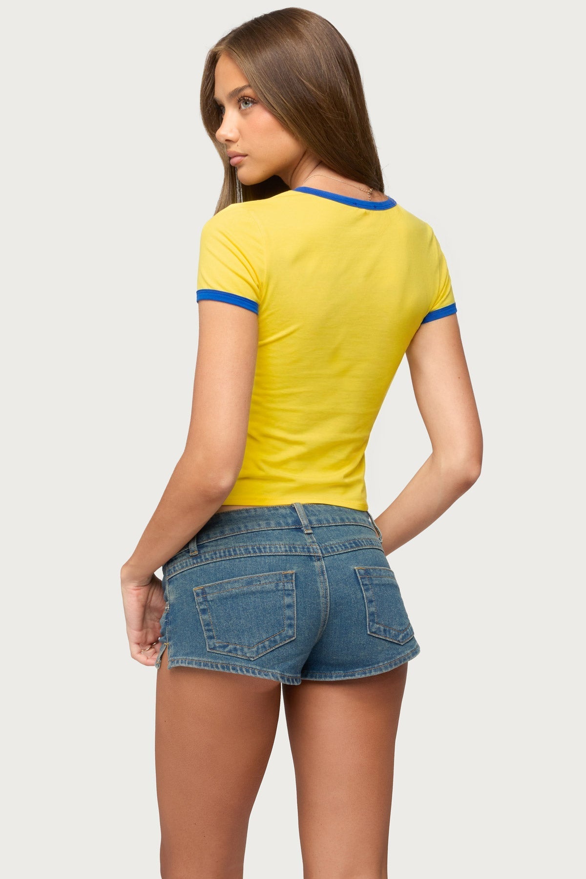 Colombia 08 V Neck T Shirt