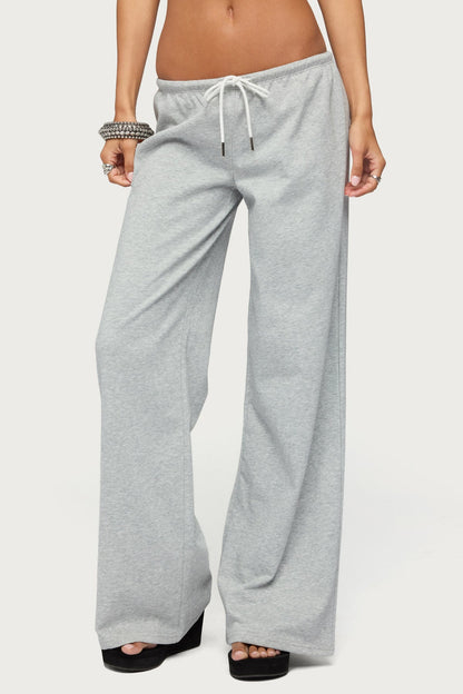 UK Low Rise Joggers