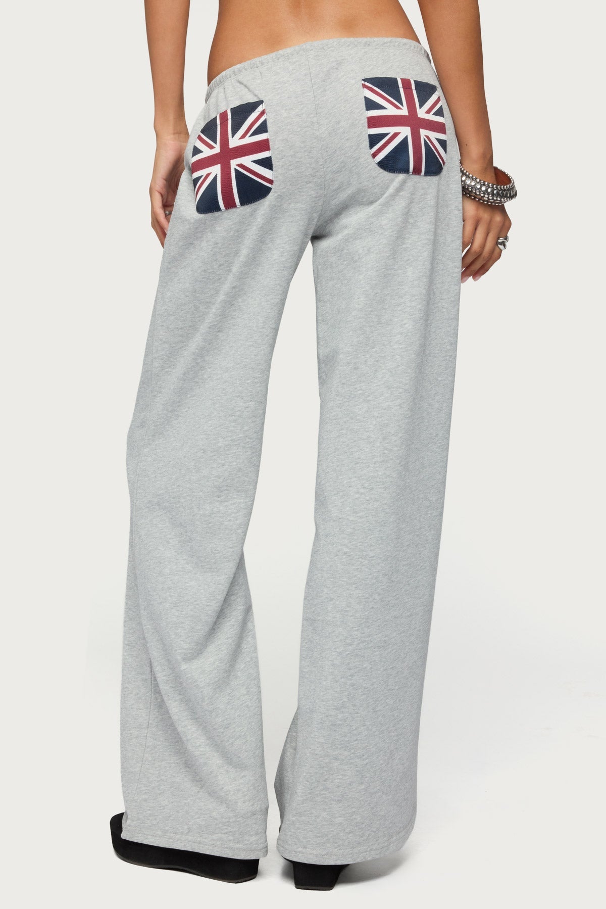 UK Low Rise Joggers