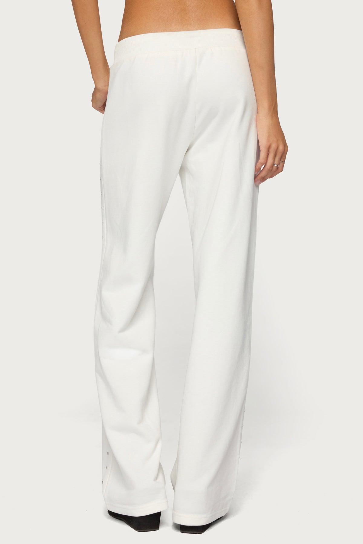 Enid Studded Joggers