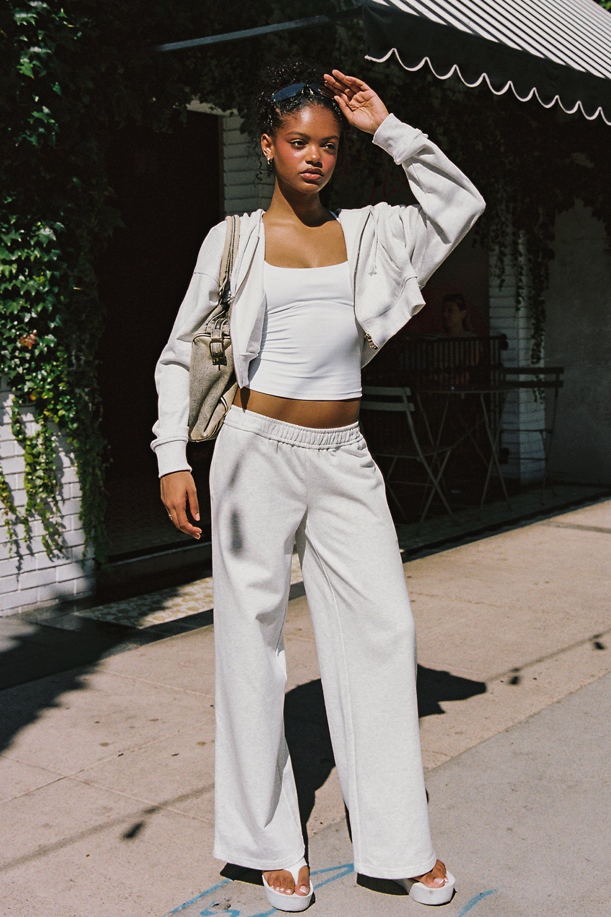 Byrdi Joggers