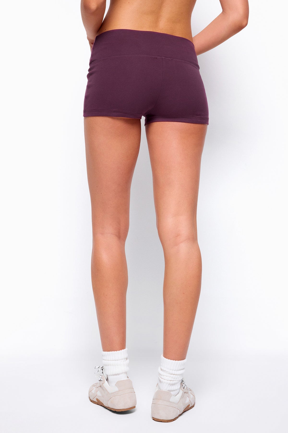 Anlie Micro Shorts