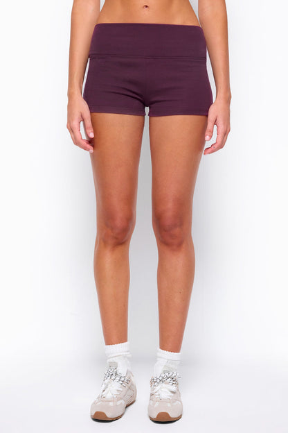 Anlie Micro Shorts