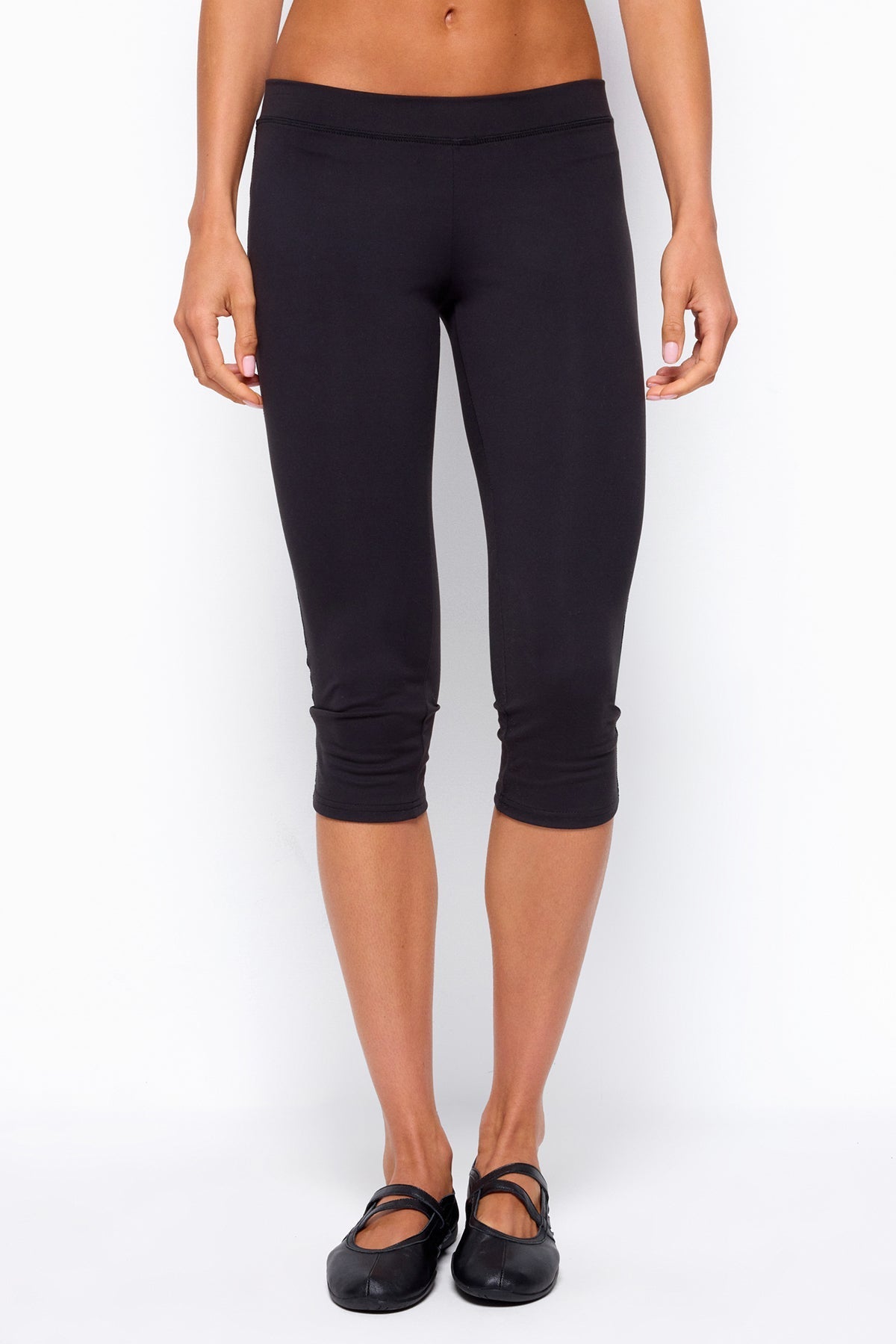 Aiko Capri Trousers