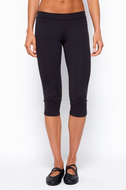 Aiko Capri Trousers