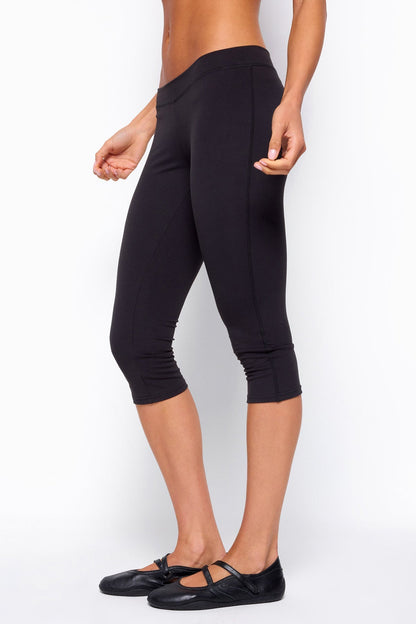 Aiko Capri Trousers