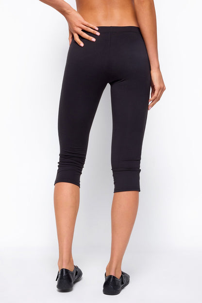 Aiko Capri Trousers