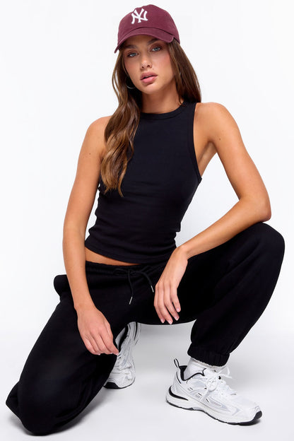 Raely Oversized Joggers