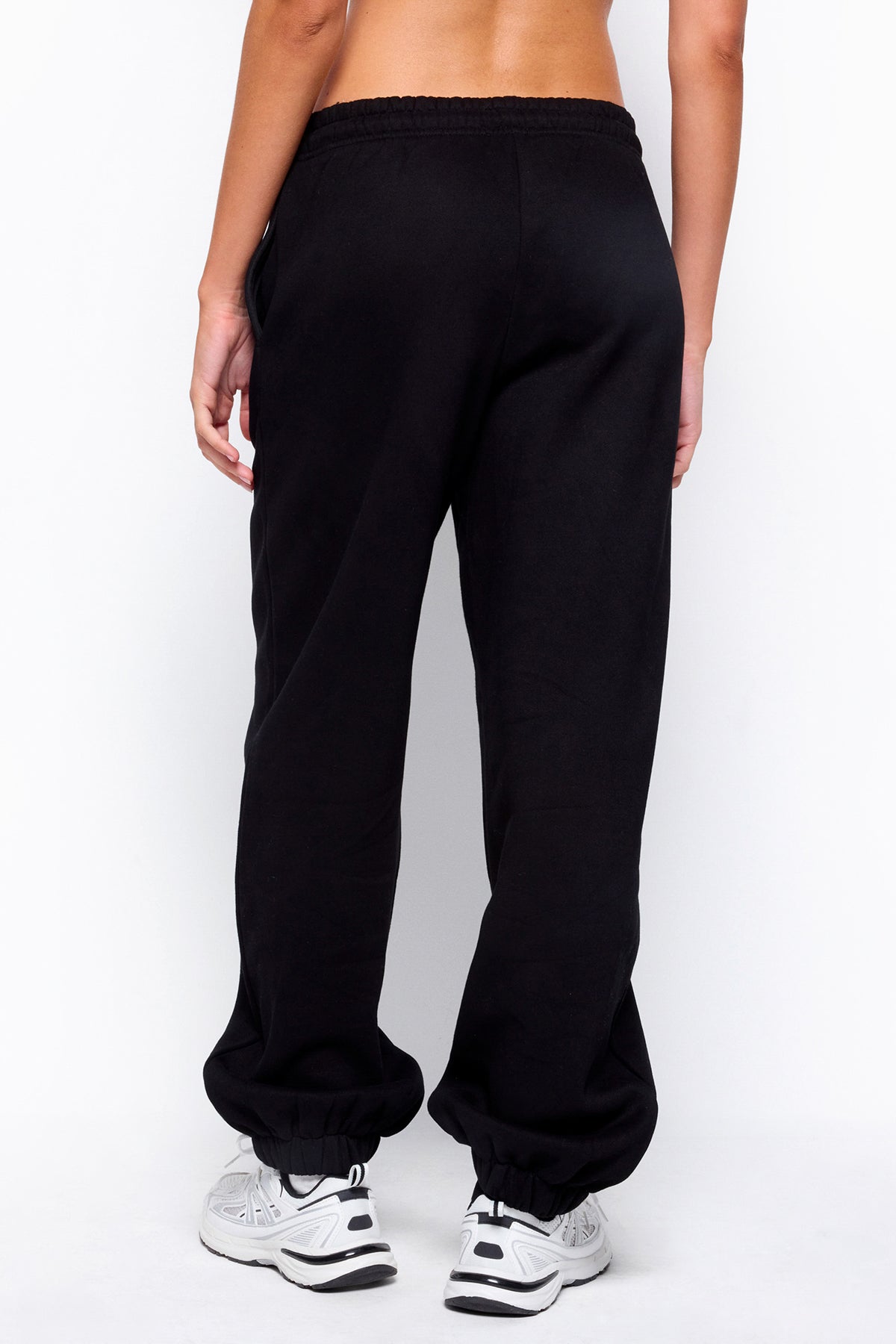 Raely Oversized Joggers