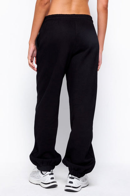 Raely Oversized Joggers