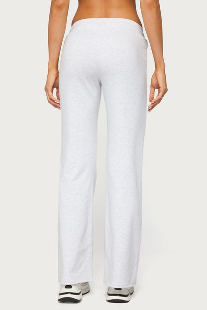 Ilene Terry Joggers