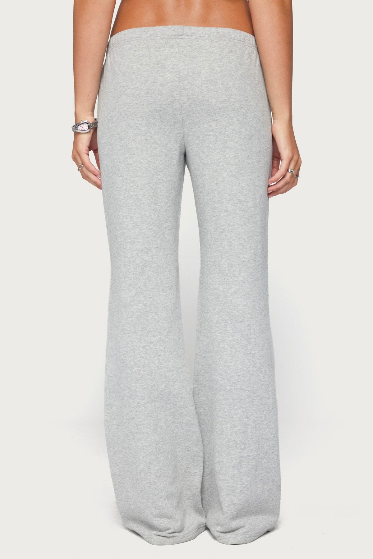 Rachel Flared Joggers