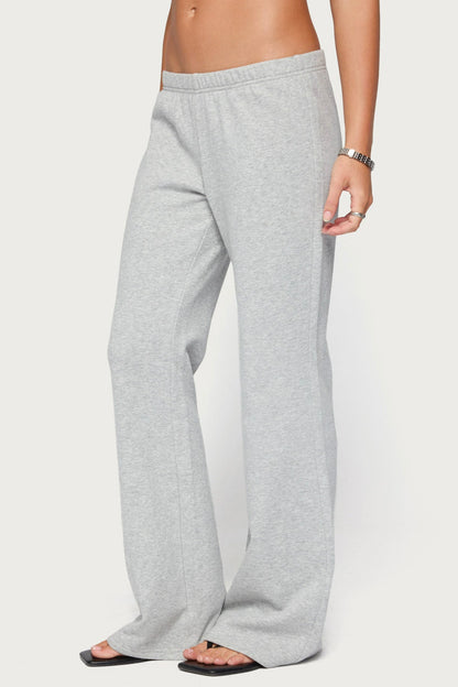 Rachel Flared Joggers